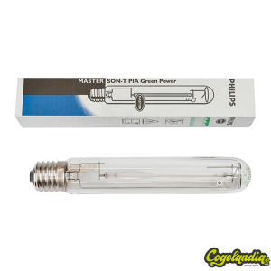 Bombilla Philips Green Power