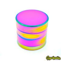 Grinder Arcoíris 4 partes 40mm