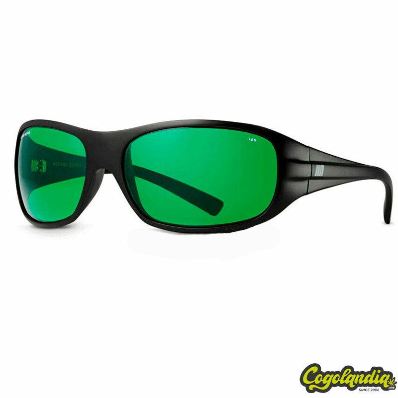 Gafas Operator LED o HPS Plus+