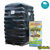 Palet Completo Sustrato Top Coco 50L