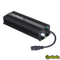 Balastro Electrónico 600w Regulable - Dutch Masters