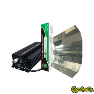 Kit de Iluminación 600w Electrónico Platinum Kits de Iluminación
