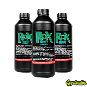 Estimulador de Floración ROX