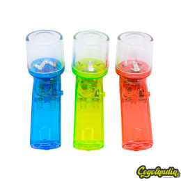 Grinder Eléctrico Pastico Grinders