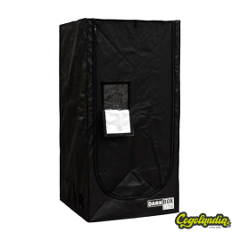 Armario de cultivo Dark Box Lite Armarios de Cultivo Grandes