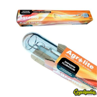 Bombilla SHP 600 W Flor - Agrolite