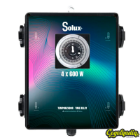 Temporizador Solux