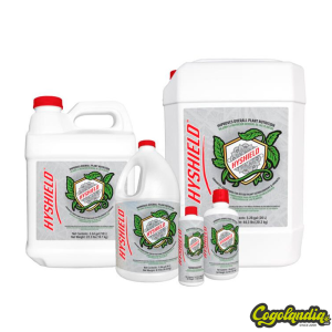 Hyshield Spain Sipco - Hygrozyme