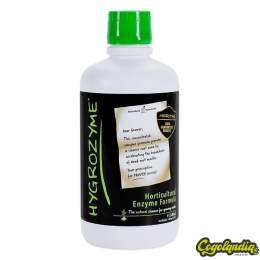 Hygrozyme Abonos y Fertilizantes Marihuana
