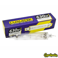Bombilla 630 W LEC - Lumatek