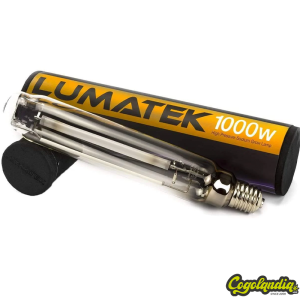 Bombilla 240 V Dual Spectrum Grow - Lumatek