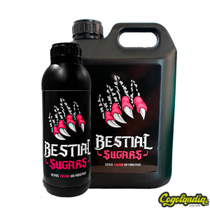 Bestial Sugar