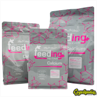 Calcium - Green House Feeding