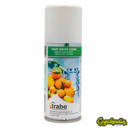 Fruit Green Fungicida Descarga Total 50ML - Trabe