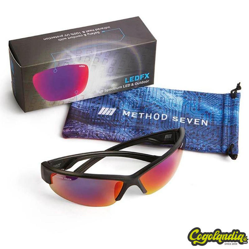 Gafas Cultivador FX Classic