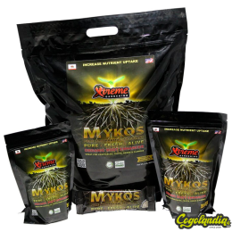Mykos Roots - Xtreme Gardening