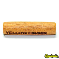 Tips de madera - Yellow Finger