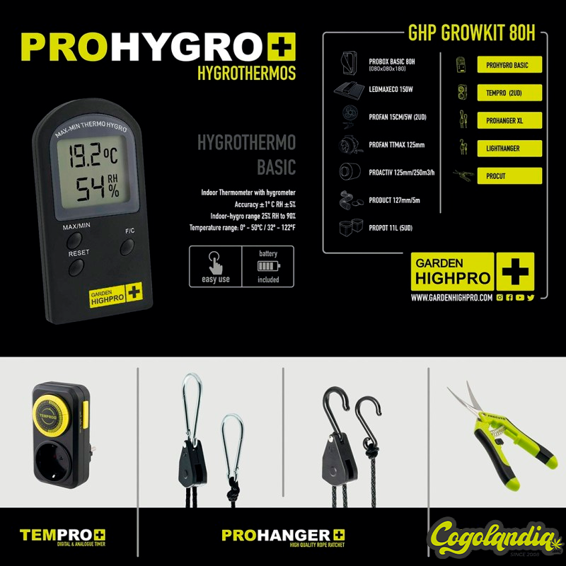 Kit Completo