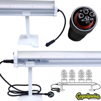 Barra Under Canopy LED 120W - Agrolite