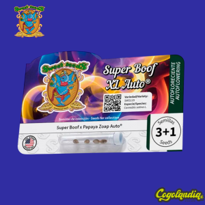Super Boof XL Auto - Sweet Seeds