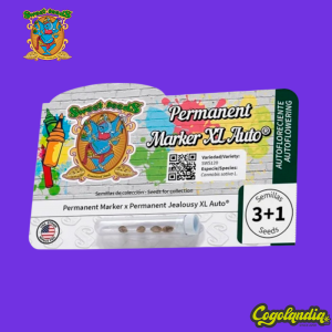 Permanent Marker XL Auto - Sweet Seeds