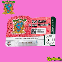 Pink Guava F1 - Sweet Seeds Semillas Feminizadas