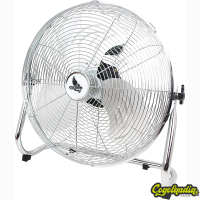 Ventilador Siroco 50 cm - Cyclone 