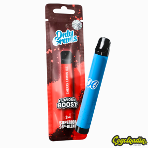 Vaper Superior 96% - Only Grams