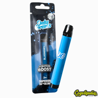 Vaper Superior 96% - Only Grams