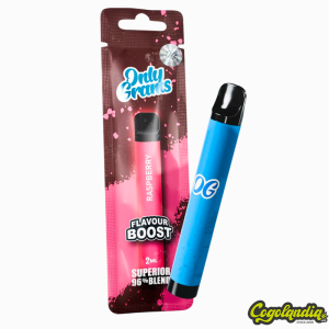 Vaper Superior 96% - Only Grams