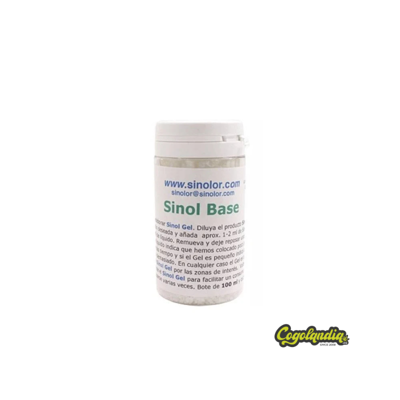 Sinol Base