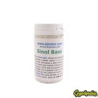 Sinol Base Tratamiento de olores