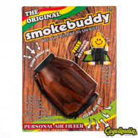 Filtro Smokebuddy Original