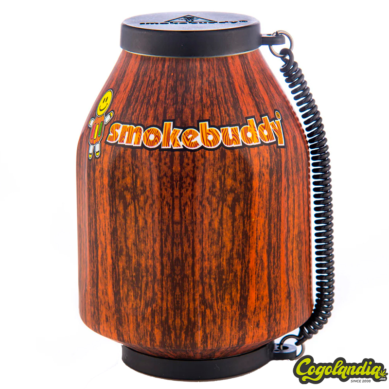 Filtro Smokebuddy Original