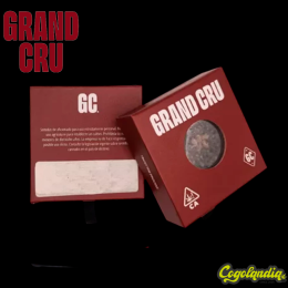 Berry Bliss - Grand Cru Genetics 