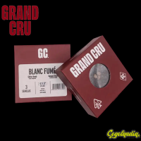 Blanc Fumé - Grand Cru Genetics
