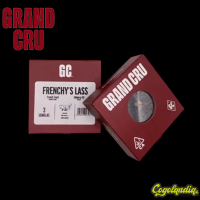 Frenchy's Lass - Grand Cru Genetics