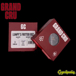 Lumpy's Fritter - Grand Cru Genetics Semillas Feminizadas