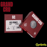 Red Prince - Grand Cru Genetics