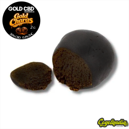 Gold Charas - Gold CBD 