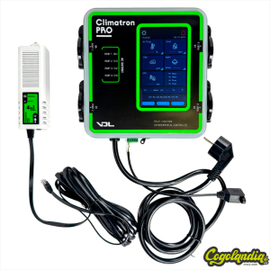 Climatron - VDL