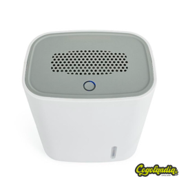 Deshumidificador Mini - VDL Control de clima