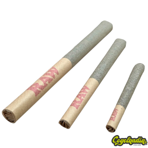 Masclet de CBD Parafarmacia y CBD