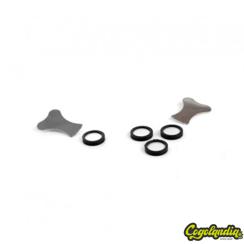 Disco Cerámico de Repuesto Control de clima