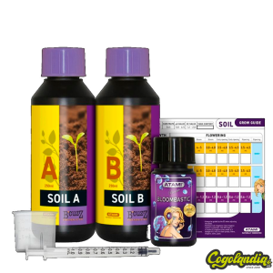 Nutrient Pack - Atami