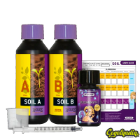 Nutrient Pack - Atami