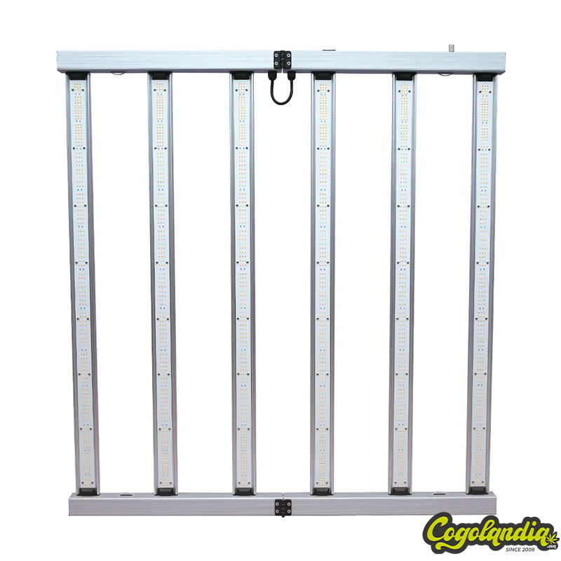 LED QB 730W - Agrolite