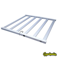 LED QB 730W - Agrolite