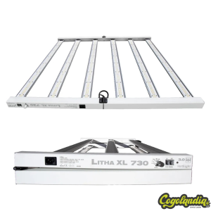 LITHA XL 3.0 - Hortilight