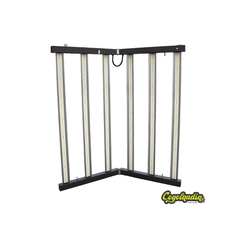 June DC LED Corelux 720 W 2.9 - Hortilight